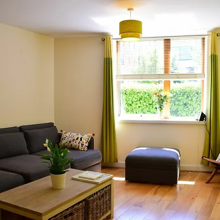 Kilmainham Square 2 Bedroom Flat Apartmán