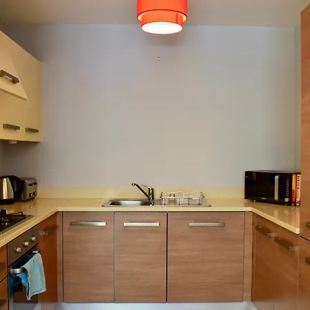 Apartment Kilmainham Square 2 Bedroom Flat *
