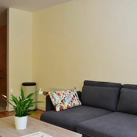 Kilmainham Square 2 Bedroom Flat Dublin